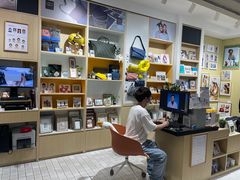 -方快-照相馆(长泰广场店)