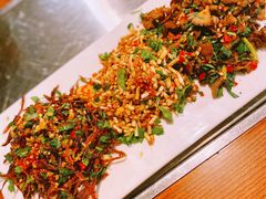 -勐丽梦兰傣味餐厅