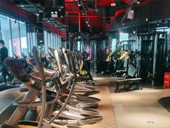 -威尔仕健身会所(北京宜家店)