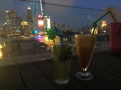 -船长酒吧 The Captain