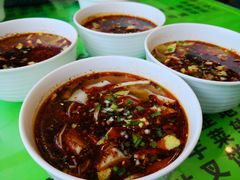-令氏家外家周秦食府(高新店)