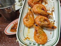 -四囍码头海鲜烧烤自助火锅(外滩南京东路悦荟广场店)