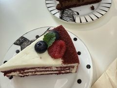 -姆们M Sweetie Cake(三里屯店)