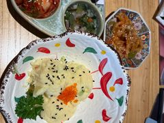 -鹤龟料理店(时代天街店)