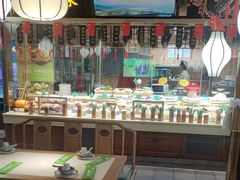-驰明粗粮小厨(湖滨路店)