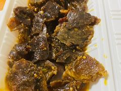 -邓邓胖姐拌面(濉溪路店)