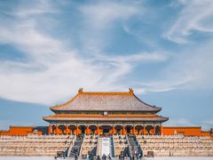 -故宫博物院(故宫)