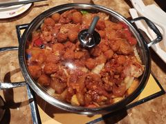 -黄记煌三汁焖锅(龙湖U城店)