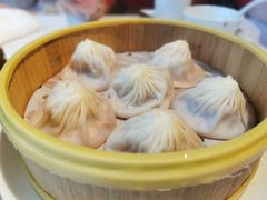 -小厨娘淮扬菜(清江苏宁广场店)