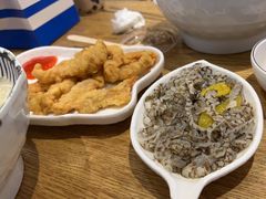 -鲜越鲜鱼粉(财富购物中心店)