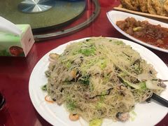 -乐在集市海鲜大排档(平潭店)