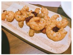 橄榄油烤虾-G+KITCHEN(龙湖狮山天街店)