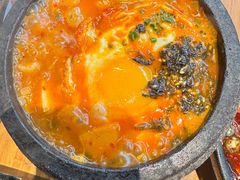 -KimPro 辛普乐概念韩餐