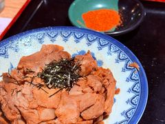 -一蘭拉面(尖沙咀店)