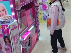 -TOYSRUS玩具反斗城(广州IGC天汇广场店)