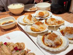 -渔家颂歌渔家味道(青石路店)