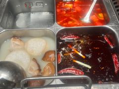 -海底捞火锅(正大乐城店)