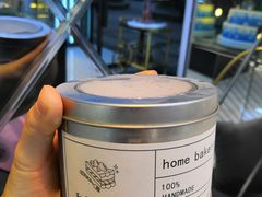 -麦雪尔甜品·生日蛋糕(新街口旗舰店)