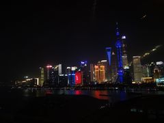 -上海外滩茂悦大酒店
