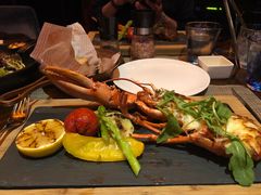 -YUE·6·西式融合餐厅(外滩六号店)