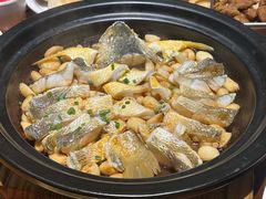 -宴小馆·小海鲜青岛菜(五四广场店)