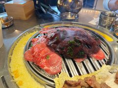 -GOGIYA·咕叽吖韩国传统烤肉店(小榄店)