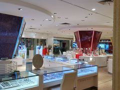 店内环境-巴黎三城(百联南方购物中心店)