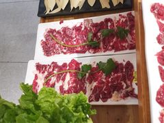 -海银海记潮汕牛肉火锅(新港中路海珠店)