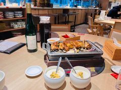 -羊之道草原味道清真餐厅(番禺店)