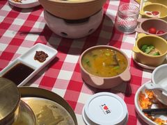 -西贝(上海我格广场店)