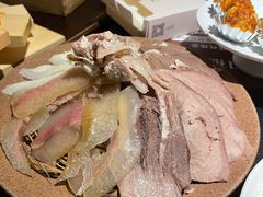 -盡膳口福·百年汤方火锅(科华北路店)