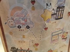 -肯德基(南昌路大润发店)