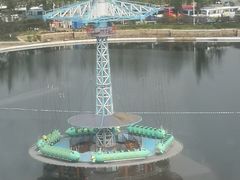 -秦皇岛乐岛海洋王国