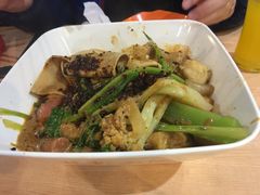 -林静小吃(复兴路店)