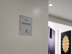 -荣耀授权专卖店(黄浦浙江中路店)