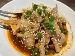 -福来齐·鲁菜海鲜·渔家菜(朝阳街分店)