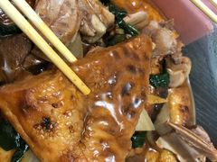 -巴依老爷新疆美食(远洋未来汇购物中心店)