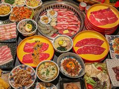 -AJIYA·池袋日式烧肉自助(天津万象城店)