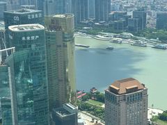 -上海市外滩历史纪念馆