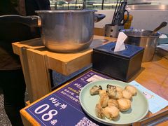-蚝英雄鲜蚝自助专门店(长楹天街直营店)