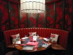 包厢-辣尚瘾·烤鱼·新川菜(交大直营店)