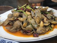 -佳禾苑小馆·重庆江湖菜(月坛南街店)