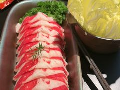 -季季山·云南野生菌火锅(上海首店)