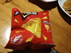 -腰子哥烤串(石佛营炫特店)