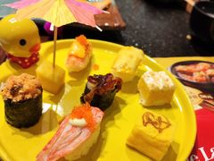 -古田居·特色寿司料理(星之岛旗舰店)
