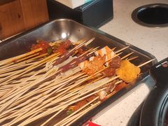 -钢管厂五区小郡肝火锅串串香(清河店)