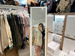 -崇光百货(铜锣湾店)