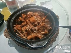 -斯丹姜母鸭·古法干香(田安南路店)