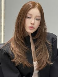 点击看大图 -3AM HAIR SALON烫发染发接发