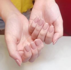 -明洞造型精品烫染